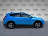 2018 Toyota RAV4 Hybrid - Preview 5
