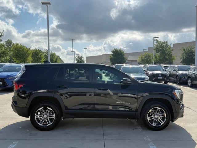 2026 GMC Terrain - Image 1