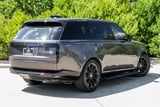 2022 Land Rover Range Rover - Preview 11