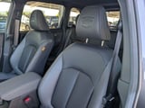 2026 Subaru Forester - Preview 7
