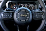 2026 Jeep Wrangler - Preview 11