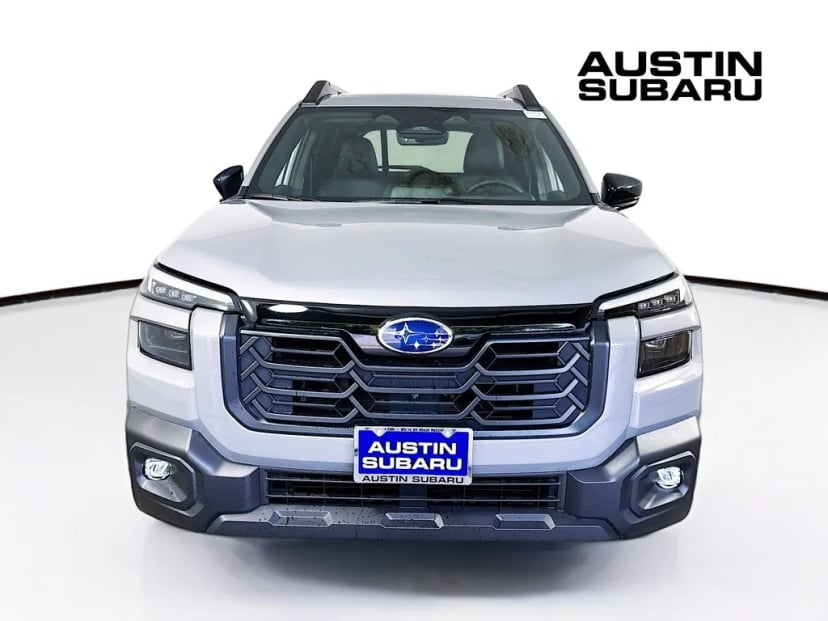 2026 Subaru Outback Limited XT WAGON RIVER ROCK PEARL - Image 2