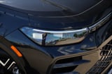 2026 Volkswagen Tiguan - Preview 2