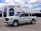 2026 Ram 1500 - Preview 2