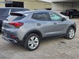 2025 Buick Encore GX - Preview 5