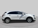 2024 Cadillac XT5 - Preview 7