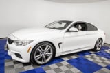 2015 BMW 4 Series - Preview 2