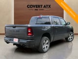 2026 Ram 1500 - Preview 5