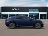 2026 Kia EV6 - Preview 7