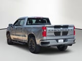 2024 Chevrolet Silverado 1500 - Preview 4