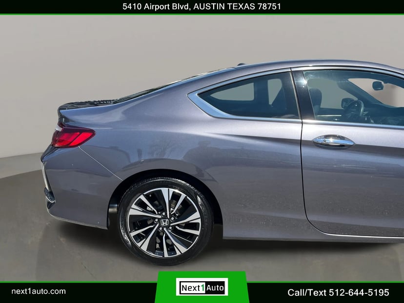 2016 Honda Accord - Image 2