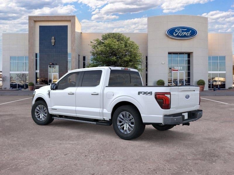 2026 Ford F-150 - Image 3