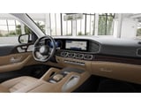 2026 Mercedes-Benz GLS - Preview 6