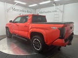 2024 Toyota Tacoma - Preview 5