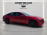 2026 Cadillac CT5 - Preview 12
