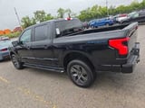 2023 Ford F-150 - Preview 4