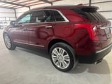 2017 Cadillac XT5 - Preview 8