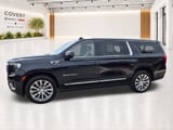 2023 GMC Yukon XL - Preview 4
