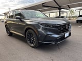 2027 Honda CR-V - Preview 2