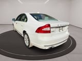 2015 Volvo S80 - Preview 8