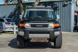 2014 Toyota FJ Cruiser - Preview 8