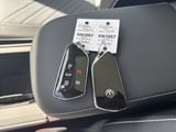 2026 Volkswagen Tiguan - Preview 13