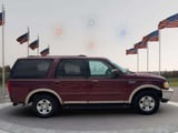1998 Ford Expedition - Preview 8