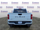 2026 Ram 1500 - Preview 6