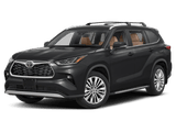 2026 Toyota Highlander - Preview 7