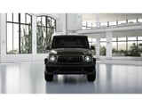 2027 Mercedes-Benz G-Class - Preview 7