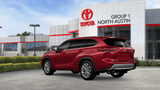 2026 Toyota Highlander - Preview 6