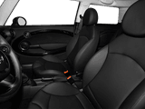 2013 MINI Hardtop - Preview 6