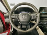 2024 Honda Accord - Preview 11
