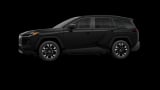 2026 Toyota RAV4 - Preview 3