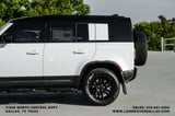 2026 Land Rover Defender - Preview 11
