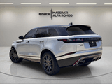 2021 Land Rover Range Rover Velar - Preview 3