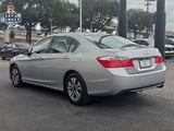 2015 Honda Accord - Preview 4
