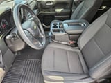 2024 Chevrolet Silverado 1500 - Preview 14