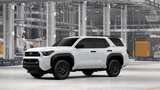 2026 Toyota 4Runner - Preview 2