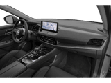 2026 Nissan Rogue - Preview 12