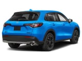 2027 Honda HR-V - Preview 2