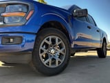 2026 Ford F-150 - Preview 8