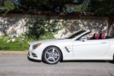 2015 Mercedes-Benz SL-Class - Preview 12