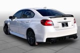2021 Subaru WRX - Preview 15