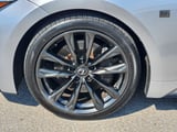 2024 Lexus IS - Preview 10