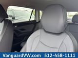 2027 Volkswagen Tiguan - Preview 13