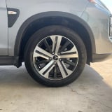 2027 Mitsubishi Outlander Sport - Preview 9