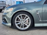 2014 Chevrolet SS - Preview 9