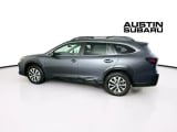 2023 Subaru Outback - Preview 4