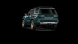 2026 Toyota 4Runner - Preview 4